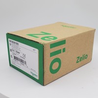 Precio Negociable SR3B261BD 100% Nuevo y Original S Neider Zelio Logic SR3 Controlador Lógico Extendido DC24V Relé Inteligente Modular 26 E/S