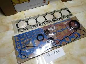 Kit de joints pour excavatrice 6BG1, pièces OEM - Product Image 5