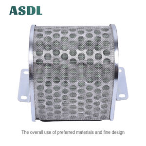 500CC Moto Nano Fiber de Filtre À Air pour <span class=keywords><strong>Honda</strong></span> CBR500 CBR500R CB500F 2013-2018 CB500X 2013-2019 <span class=keywords><strong>CBR</strong></span> <span class=keywords><strong>500</strong></span> CB500 CB <span class=keywords><strong>500</strong></span> <span class=keywords><strong>F</strong></span> - Product Image 3