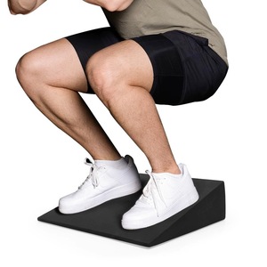 Mr 1 PC 13 "Squat Wedge khối nghiêng Hội Đồng Quản trị EVA bọt bê cáng cho tập thể dục cải thiện chân sức mạnh thể thao giải trí - Product Image 5