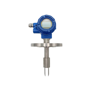 Medidor de Densidad de Alta Resistencia a la Temperatura para la Producción de Alimentos y Bebidas - Product Image 1