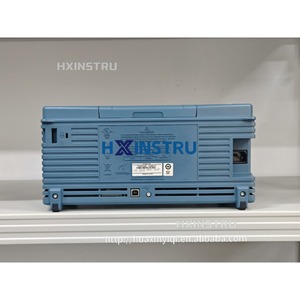 ออสซิลโลสโคป Tektronix TDS2024B 200MHz 2GS/s 4CH มือสอง hx - Product Image 5
