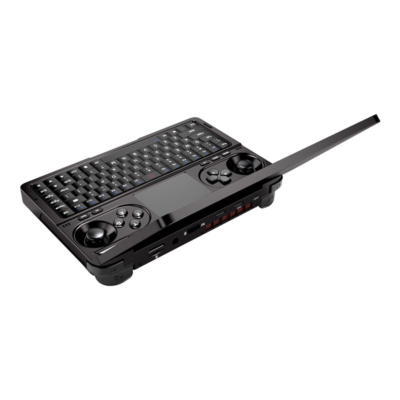 GPD WIN Mini 64GB Memory Handheld Gaming Laptop with 2TB SSD, AMD