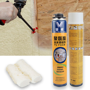 Mousse de polyuréthane monocomposant <span class=keywords><strong>Siway</strong></span> SV302 à forte mousse pour usage technique - Product Image 6