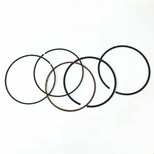 Fit For XINYANG 500CC UTV ATV Parts CF 500 CC CF188 ENGINE Parts Piston Ring Set