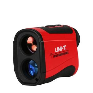 UNI-T गोल्फ लेजर Rangefinder LM600 लेजर रेंज फाइंडर दूरबीन दूरी मीटर ऊंचाई कोण - Product Image 5