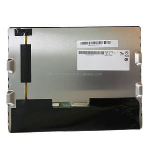 G104STN01.3 Nouvelle demande de devis originale Module d'affichage à cristaux liquides de haute qualité Écran LCD - Product Image 1