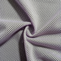 Tissu en polyester Power Net Mesh Polydex antistatique extensible dans 4 directions, écologique, pour vêtements de sport, basketball, football