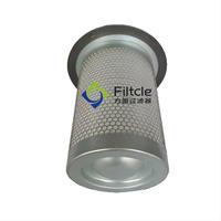 Filtre séparateur d'air pour compresseur d'air Compair, filtre séparateur d'huile 10000542