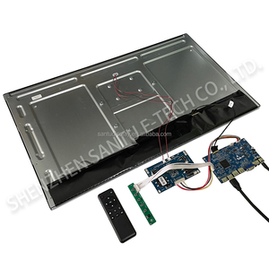 Boe 32inch 4K TFT IPS Bảng điều chỉnh MV315QUB-N51 1000nits LED Đèn nền 3840x2160 LCD hiển thị đầy đủ bảng điều khiển Kit - Product Image 4