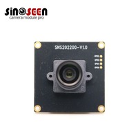 Module de caméra MIPI Mini FPC AR2020 20MP, taille compacte et fine, pour sonnette vidéo AR VR XR