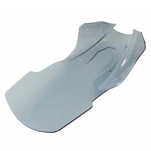 Pare-brise moto de 5mm d'épaisseur pour <span class=keywords><strong>Honda</strong></span> XADV <span class=keywords><strong>X</strong></span> <span class=keywords><strong>ADV</strong></span> 750 2021 <span class=keywords><strong>2022</strong></span> - Product Image 4