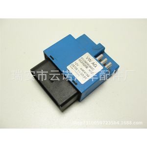 Module de commande de pompe à carburant Vw Ag 5N0906093C 12V pour Volkswagen Tiguan Skoda - Product Image 3