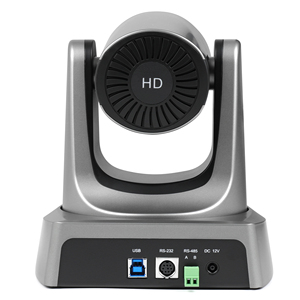 Giá tốt nhất FMK-V20U-Gray USB PTZ máy ảnh 20x Zoom quang USB hội nghị máy ảnh 1080P HD USB <span class=keywords><strong>Video</strong></span> <span class=keywords><strong>Camera</strong></span> cho live <span class=keywords><strong>streaming</strong></span> - Product Image 3