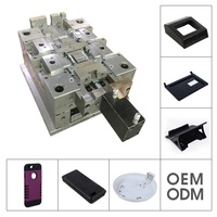 Fabricante OEM de Venta Caliente YIOT, Molde de Inyección Personalizado de Alta Precisión y Calidad, Piezas Metálicas, Panel Retroiluminado para Teclado, ISO