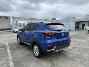 Auto Usado <span class=keywords><strong>MG</strong></span> <span class=keywords><strong>ZS</strong></span> 2017 Azul 1.5L Manual a Bajo Precio, Autos Usados en Internet para Exportación - Product Image 4