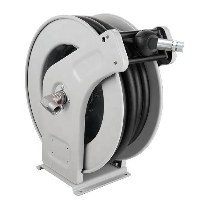 Горячая распродажа высокое качество дизельный насос, насос для перемотки машина топливный шланг катушка