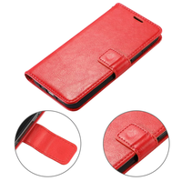Housse en cuir PU classique pour Huawei Honor X40 X40i X30 X30i X30Max 20 X20 X20SE X40 V20 V10 10Lite X10 9 9A 9C 9S 9X 8A 8C étui