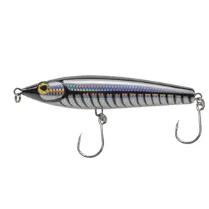 hunthouse saltwater fishing lures trolling 179mm 96g pencil baits