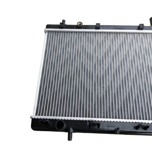Parti del gruppo serbatoio dell'acqua del radiatore e del gruppo serbatoio dell'acqua del motore per Jinbei Lion marino X30 X30L T30 e T32 Trucks - Product Image 4