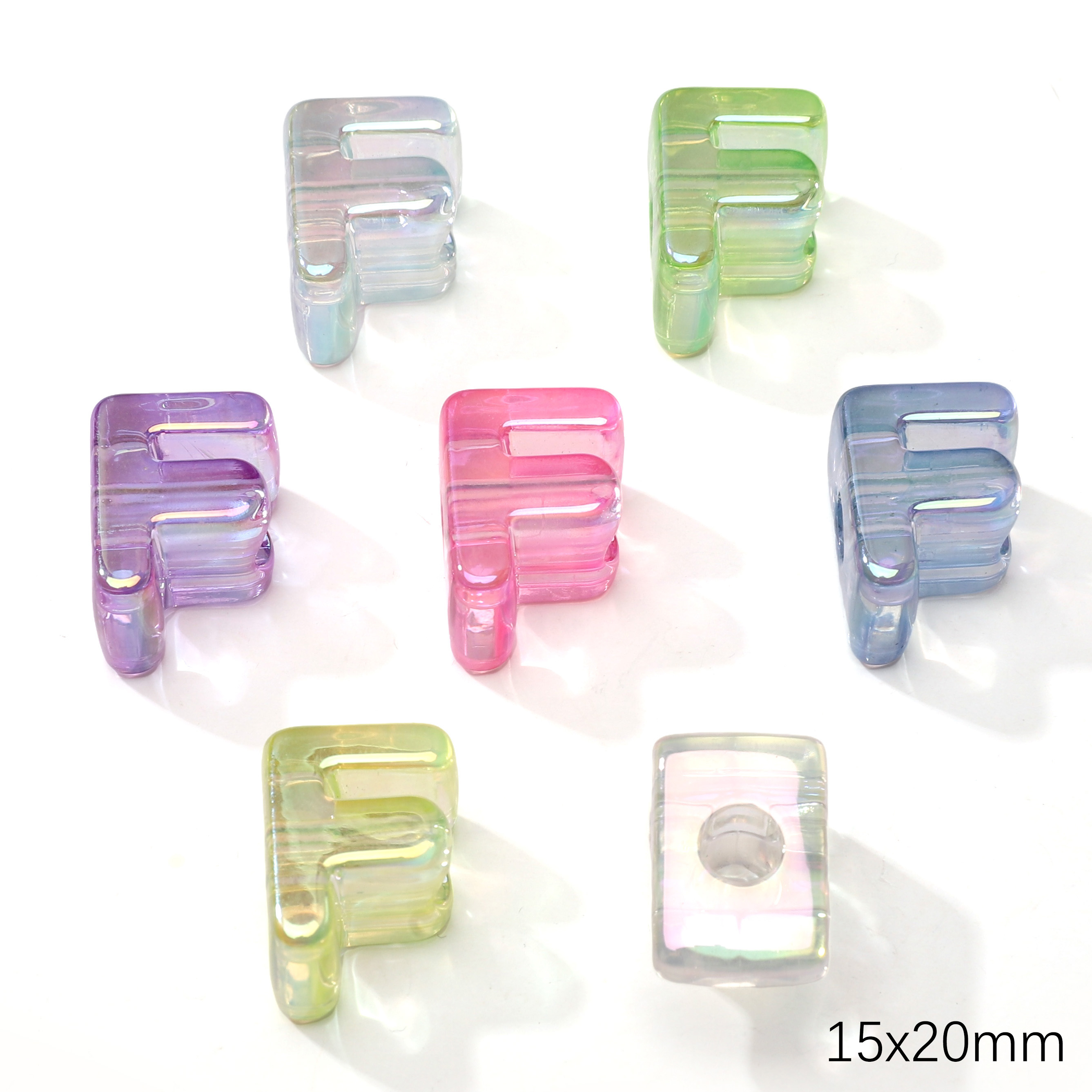 F15X20mm