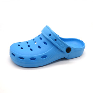 HEVA EVA kadınlar için özelleştirilmiş yaz bahçe takunya ve katır hafif yumuşak ve kaymaz yuvarlak ayakkabı nefes - Product Image 5