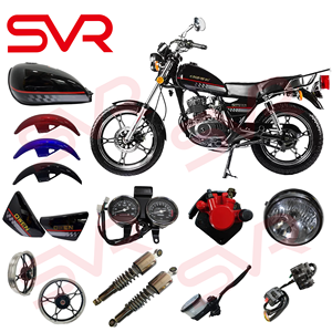 Pièces détachées et accessoires de moto EK <span class=keywords><strong>Arsen</strong></span> 2 d'origine en gros pour Empire Keeway - Product Image 2