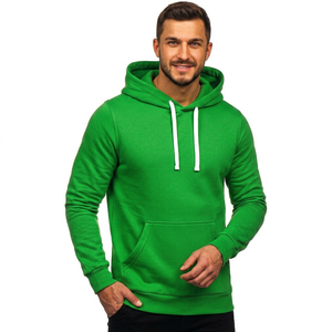 2025 Hot Selling Classical Men Hoodies Comfortable Breathable Custom Latest Style Hoodies Men Top Quality Men Hoodie <b>Sweatshirt</b> - Product Image 1