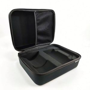 <b>Coffee</b> <b>Maker</b> Travel Carrying Bag for Camping Espresso Machine and Accessories EVA Case - Product Image 4