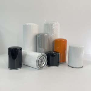 Filtro de Óleo de Reposição para Compressor de Ar Kaishan, Peça Sobressalente Nº 66094212 - Product Image 3