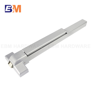 Thoát khỏi cửa cảm ứng thanh hoảng loạn thiết bị thoát hiểm, lửa cửa đẩy thanh hoảng loạn khóa, thoát hiểm khẩn cấp Thanh hoảng loạn - Product Image 2