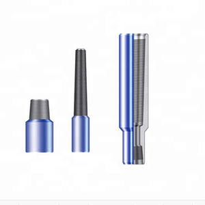 เครื่องมือเจาะหลุมแบบเทเปอร์สำหรับขุดเจาะบ่อน้ำบาดาล - Product Image 4