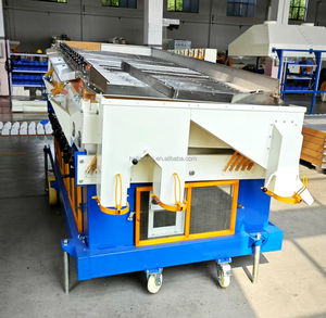 99% гравитационный сепаратор для семян зерна, удаление плохих семян, удаление сельскохозяйственных культур - Product Image 5