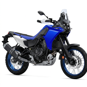 Motocicleta Deportiva Doble Propósito Tenere 700 Adventure 2025 de Alta Calidad, INDUSTRIAL Y PARA USO PERSONAL, Lista para Envío, Disponible para la Venta - Product Image 1