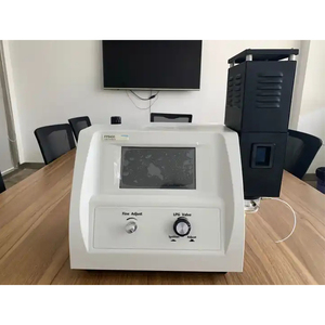 Spettrofotometro da laboratorio Drawell K Na test fotometro digitale a fiamma FP640 - Product Image 2