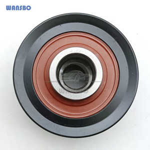 สำหรับ TOYOTA LAND CRUISER PRADO 4.0L GRJ120 GRJ125 <span class=keywords><strong>GJR</strong></span> 150 เครื่องยนต์ 2GR-FE สายพานขับเครื่องกำเนิดไฟฟ้า, 27415-0W131 27415-0W130 - Product Image 4