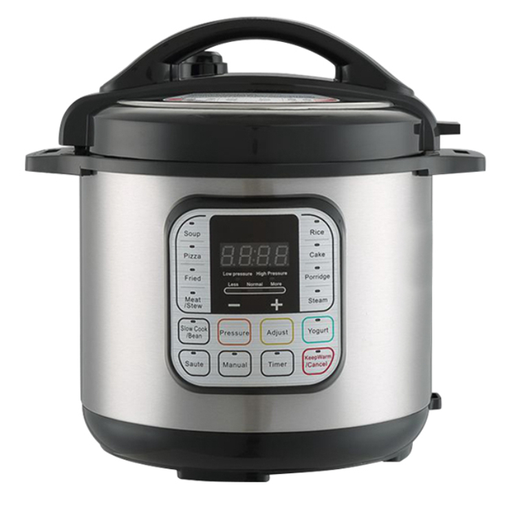 Efficient zavor pressure cooker parts In Trendy Designs Alibaba