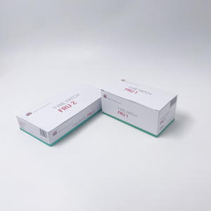 ערכה תיקון צמיג חדש ערכת תיקון צמיגים פירו1 פירו2 פלדה וגומי כלי יד גומי אריזה לשימוש צמיג לרכב - Product Image 1