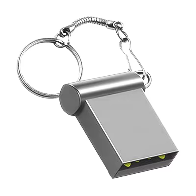 KDATA Real Capacity Portable Keychain Metal DIY Laser Flash Memory Stick 64GB USB Flash Drive 128GB Oem Mini USB 2.0 Pendrive