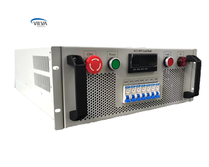 <span class=keywords><strong>Ac</strong></span> 5KW Rack mounted tải ngân hàng 230V có thể điều chỉnh tải Ngân hàng cho UPS/genset/invert thử nghiệm tải Ngân hàng nhà máy sản xuất - Product Image 2
