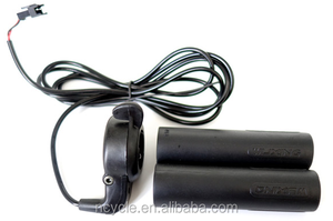 Bicicleta Eléctrica eléctrica de 20 pulgadas, 48v, 1500w, con batería - Product Image 5