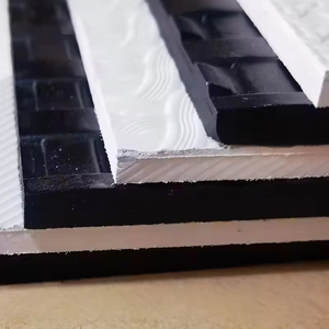 Panneaux de fibrociment haute résistance <span class=keywords><strong>pour</strong></span> l'intérieur, l'extérieur et les plafonds, matériau de construction imperméable, plaques de fibrociment - Product Image 5