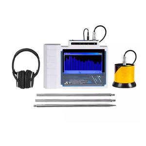 1-8000Hz Huis Waterleiding Waterlekkage Detector Leidingwaterlek Punt Detector Pijpleiding Inspectie Machine Testapparatuur - Product Image 2