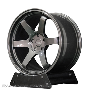 Jantes forgées Volk Racing Te37 Saga 5x100 5x112 5x120 5x114.3 18 19 20 pouces pour BMW E92 F87 F80 F82 M2 M3 - Product Image 4