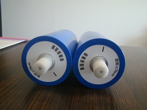 Batterie lithium-ion LiFePO4 2,3 V 40 Ah avec une densité énergétique de 177 Wh/kg et 25 000 cycles - Product Image 3