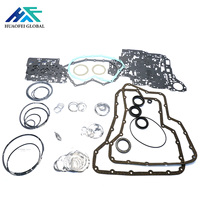 Kit de Reparación RE4F03A RE4F03B OE K107900A, Piezas de Reconstrucción de Caja de Cambios Automática, Kit de Reconstrucción Completo para Nissan Latio Micra