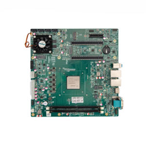 Placa Base Chipboard <span class=keywords><strong>Loongson</strong></span> 3B6000, Plataforma de Computación de Alto Rendimiento, Prototipado y Validación de Hardware - Product Image 1