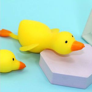 Duck Crush for stress relief, Duck Kneading Fun to release, Flour Ball stress-relieving <b>magic</b> toy, bestseller, Douyin hit, slow - Product Image 4
