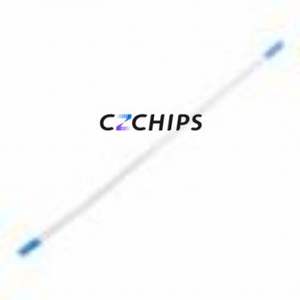 JS05A-05P-120-4-8 FFC Cable (Flexible Flat Cable) P=0.5mm Connector 5P 0.5mm 0.3mm Non-Inverting - Product Image 2