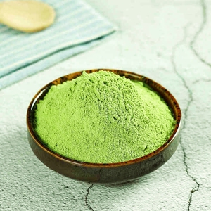 Poudre de thé vert <span class=keywords><strong>matcha</strong></span> biologique personnalisée 30g/50g <span class=keywords><strong>Matcha</strong></span> mélangé au goût lisse pour la pâtisserie et le café emballé dans des boîtes en vrac - Product Image 2